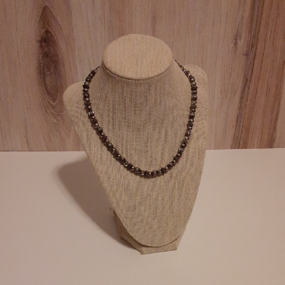 Vintage Liz Claiborne Necklace